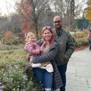 Meet your Posher, Jessi